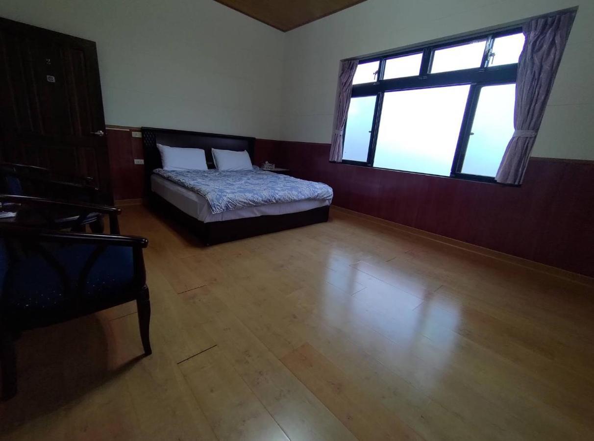 Lanting Yazhu B&B เหรินอ้าย ภายนอก รูปภาพ