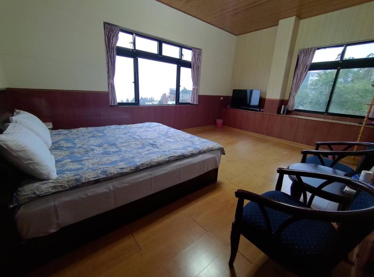 Lanting Yazhu B&B เหรินอ้าย ภายนอก รูปภาพ