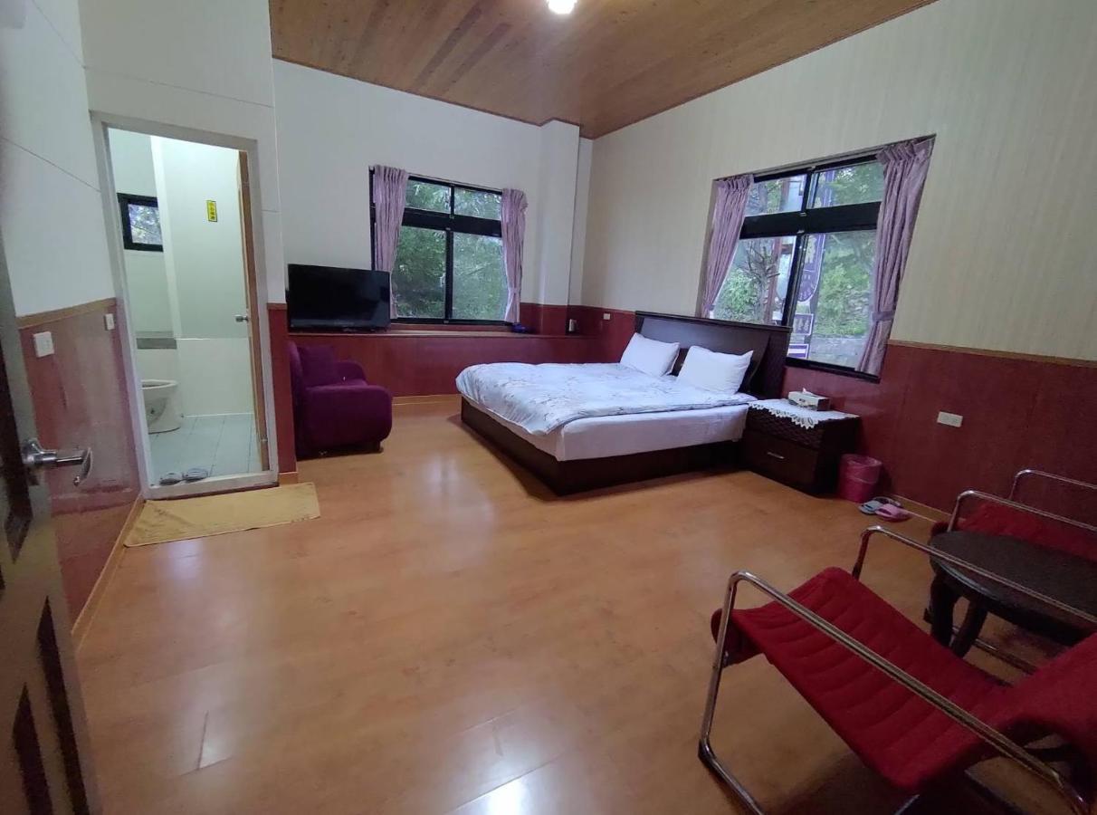 Lanting Yazhu B&B เหรินอ้าย ภายนอก รูปภาพ